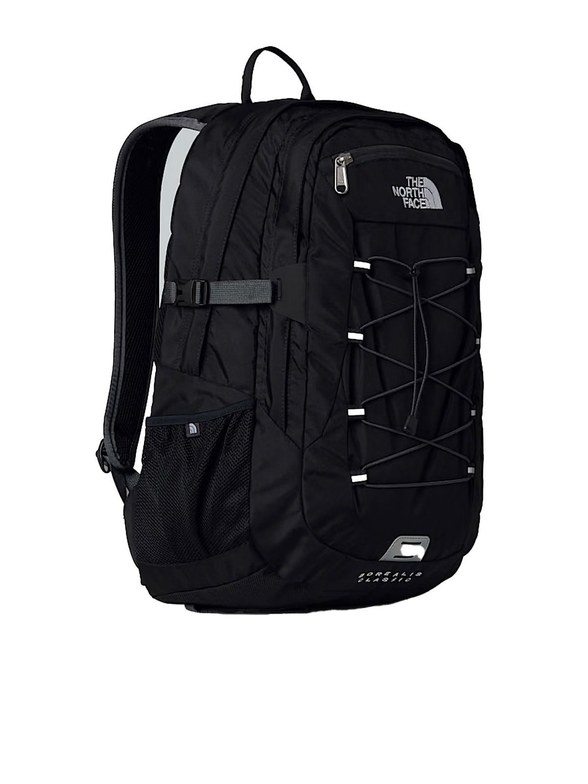 Black borealis classic backpack THE NORTH FACE