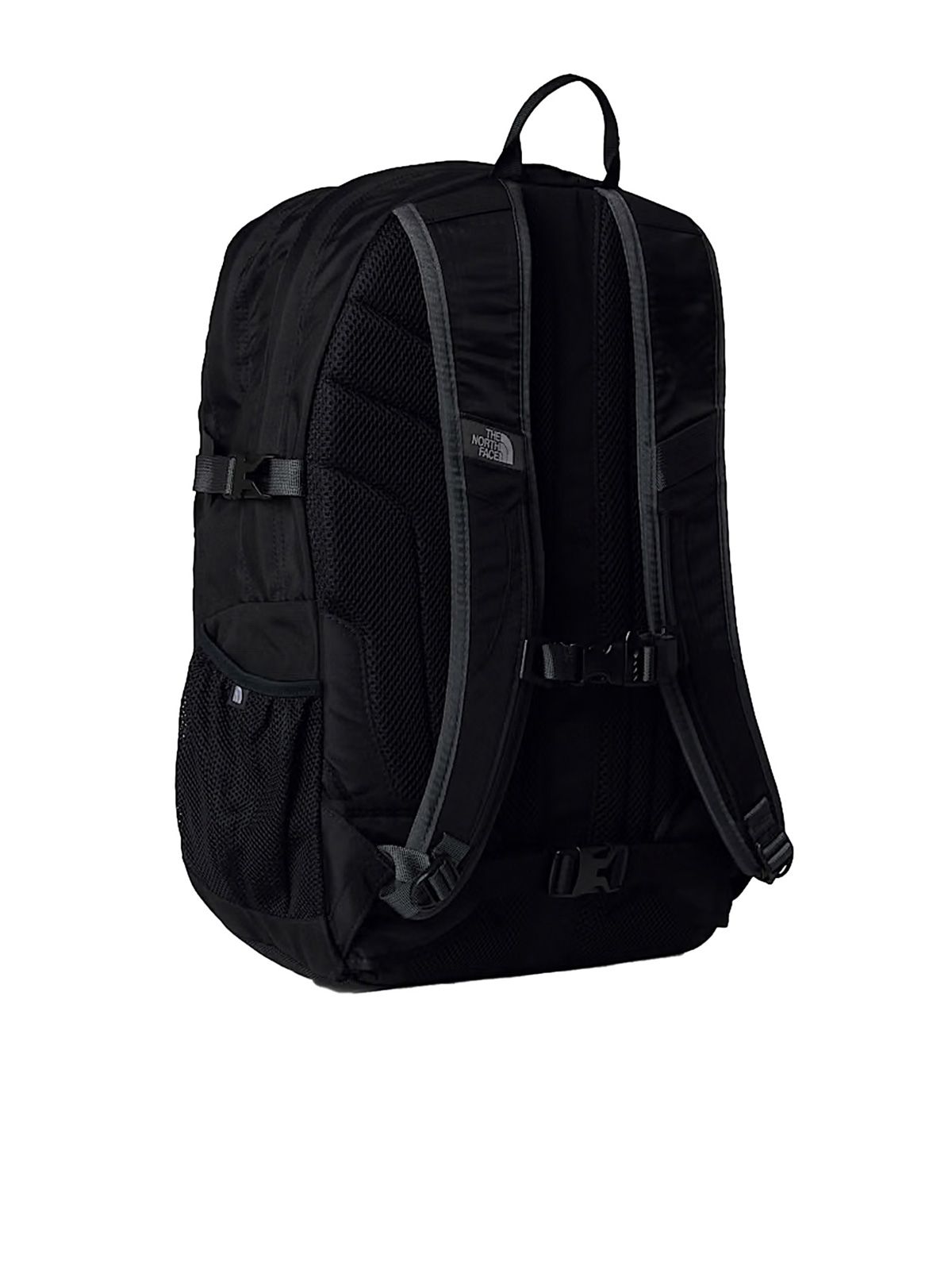 Black borealis classic backpack THE NORTH FACE
