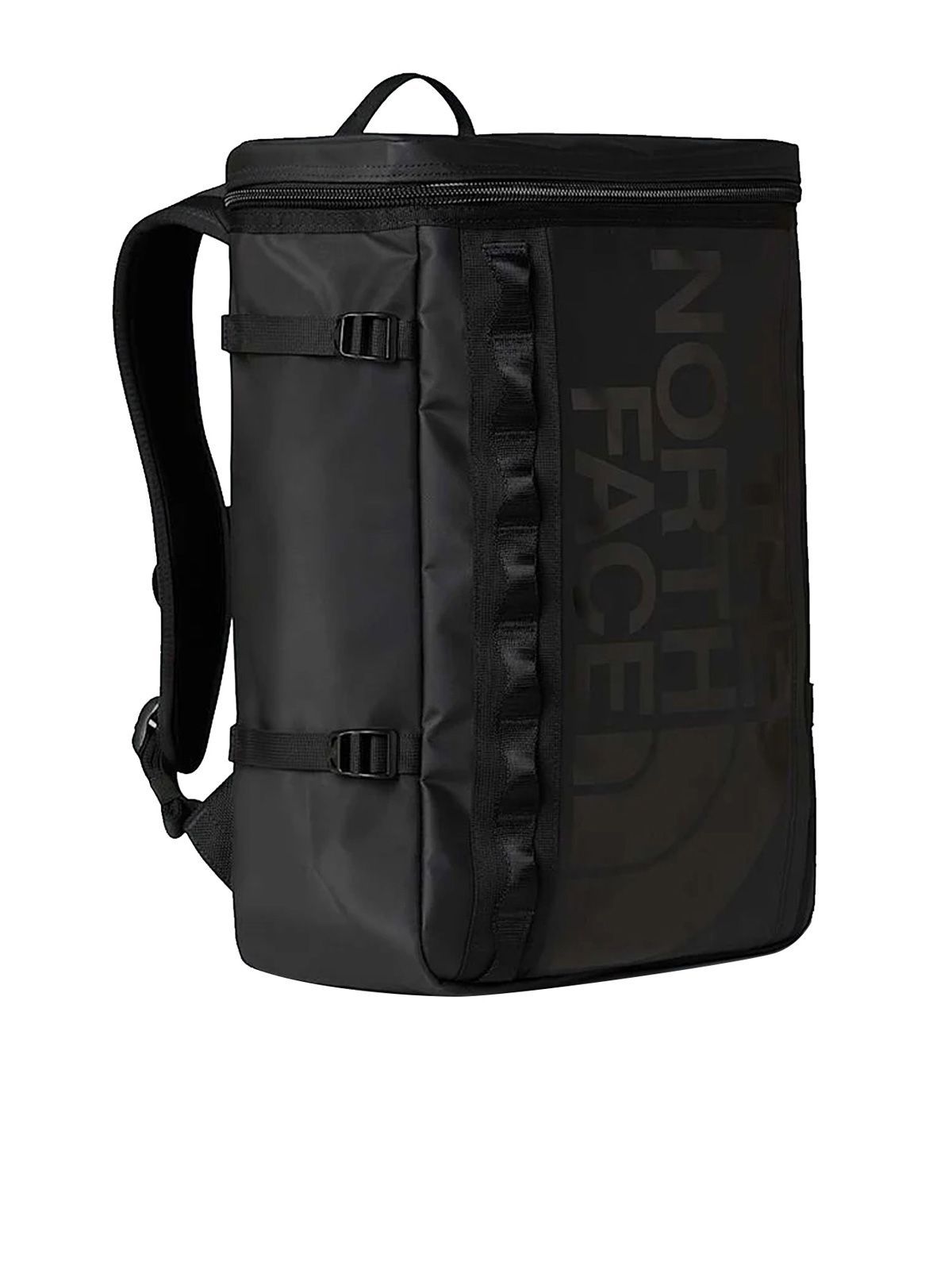 Zaino base camp fuse box nero THE NORTH FACE