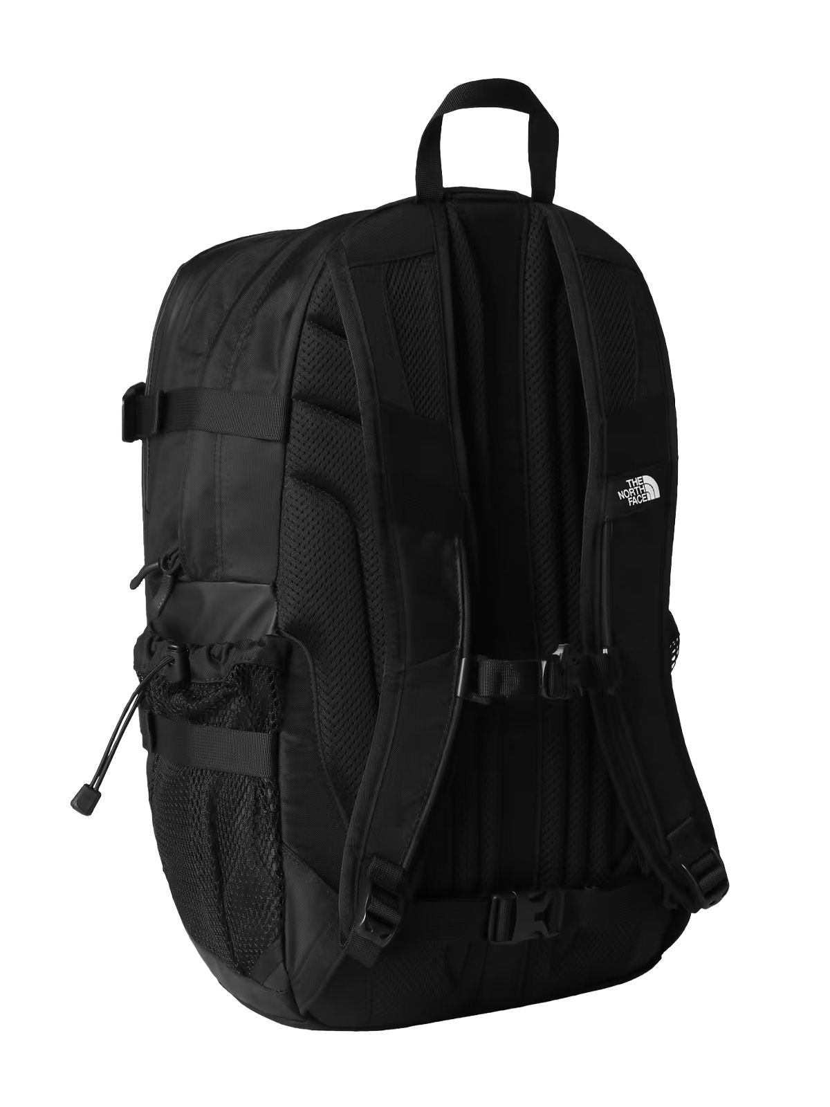 Black hot shot backpack THE NORTH FACE