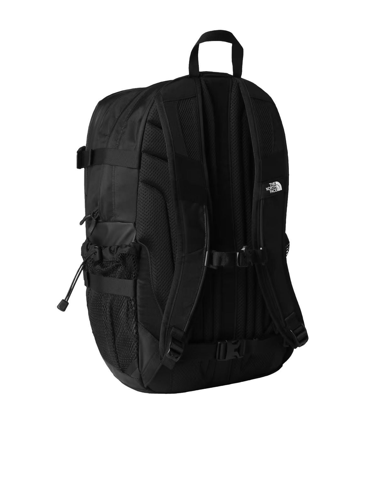 Black hot shot backpack THE NORTH FACE