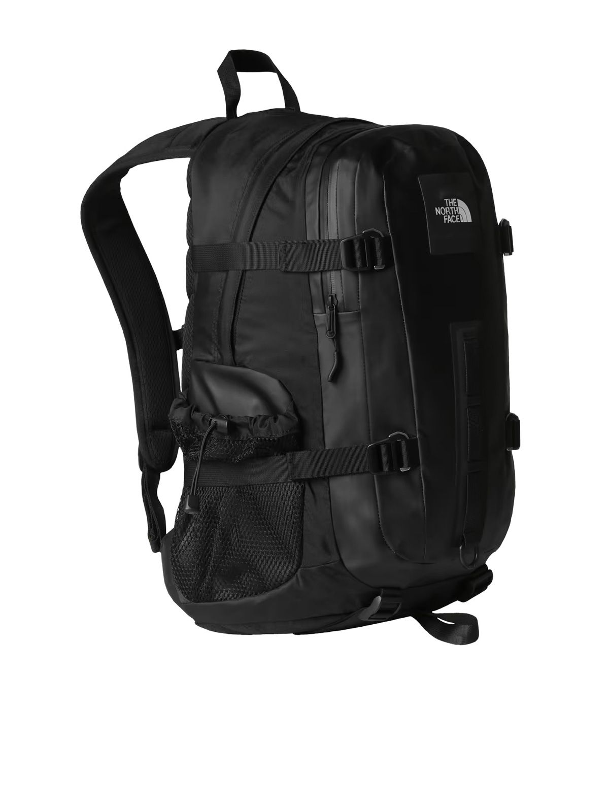 Black hot shot backpack THE NORTH FACE