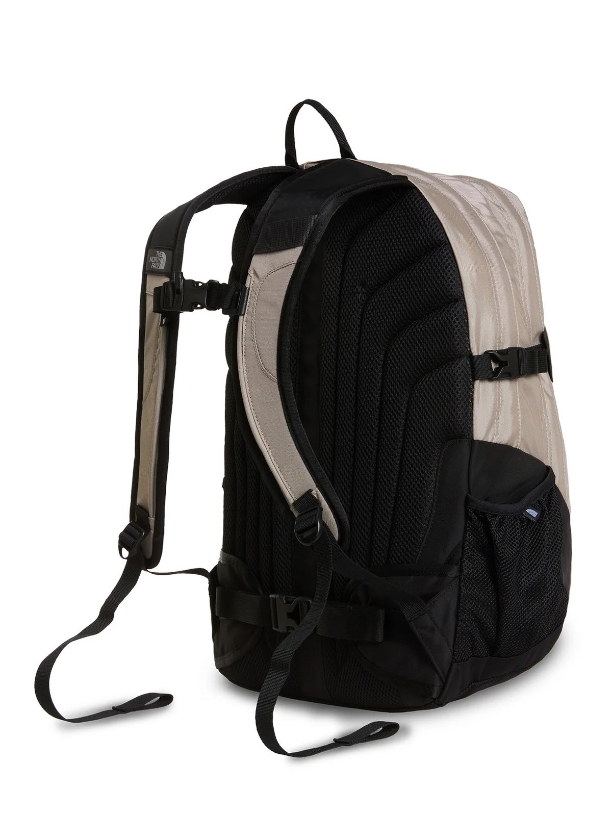 Zaino borealis classic grigio THE NORTH FACE