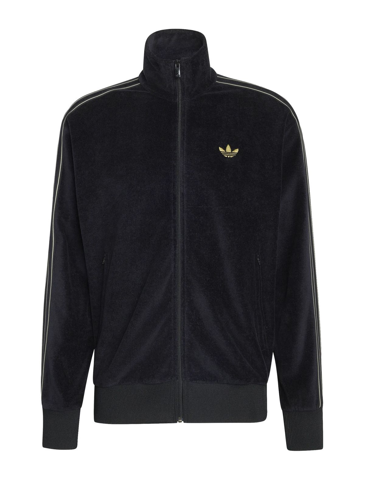 Giacca da tuta firebird nera