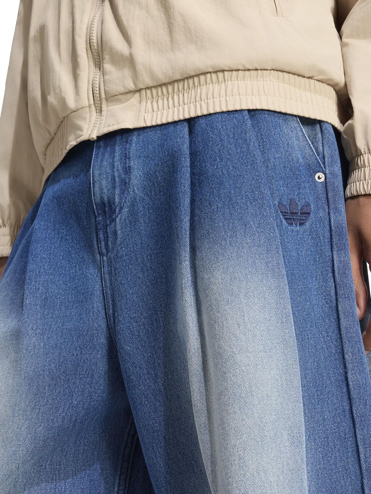 Jeans blu ADIDAS ORIGINALS