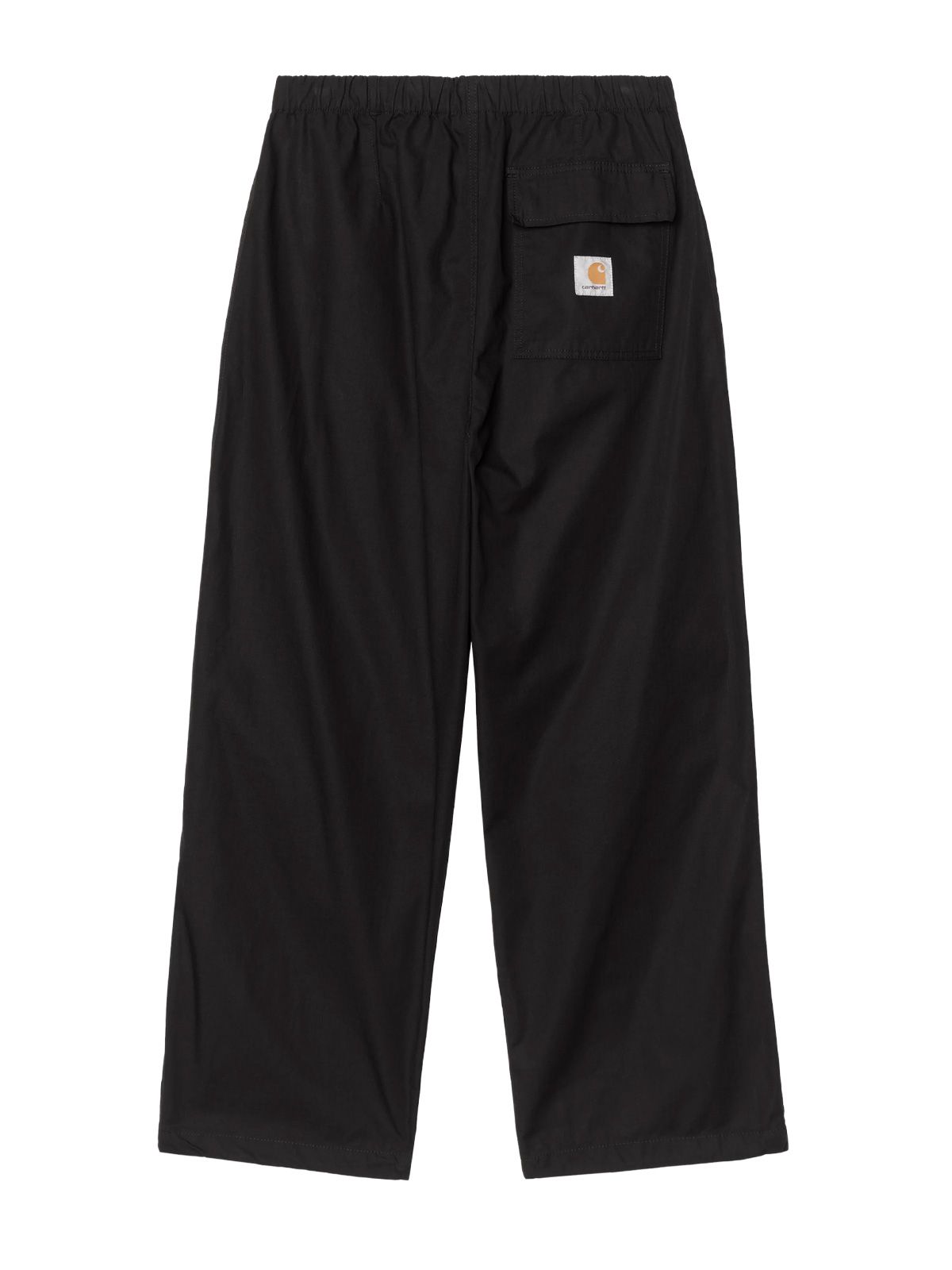 Black fletcher pants CARHARTT WIP