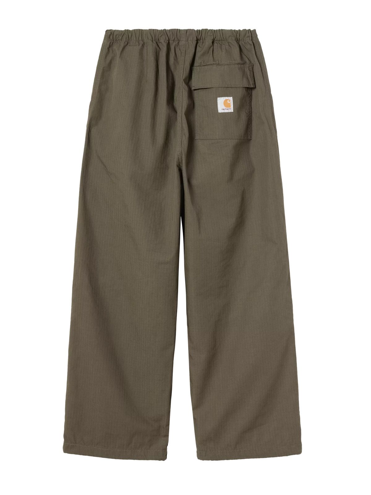 Green fletcher pants CARHARTT WIP