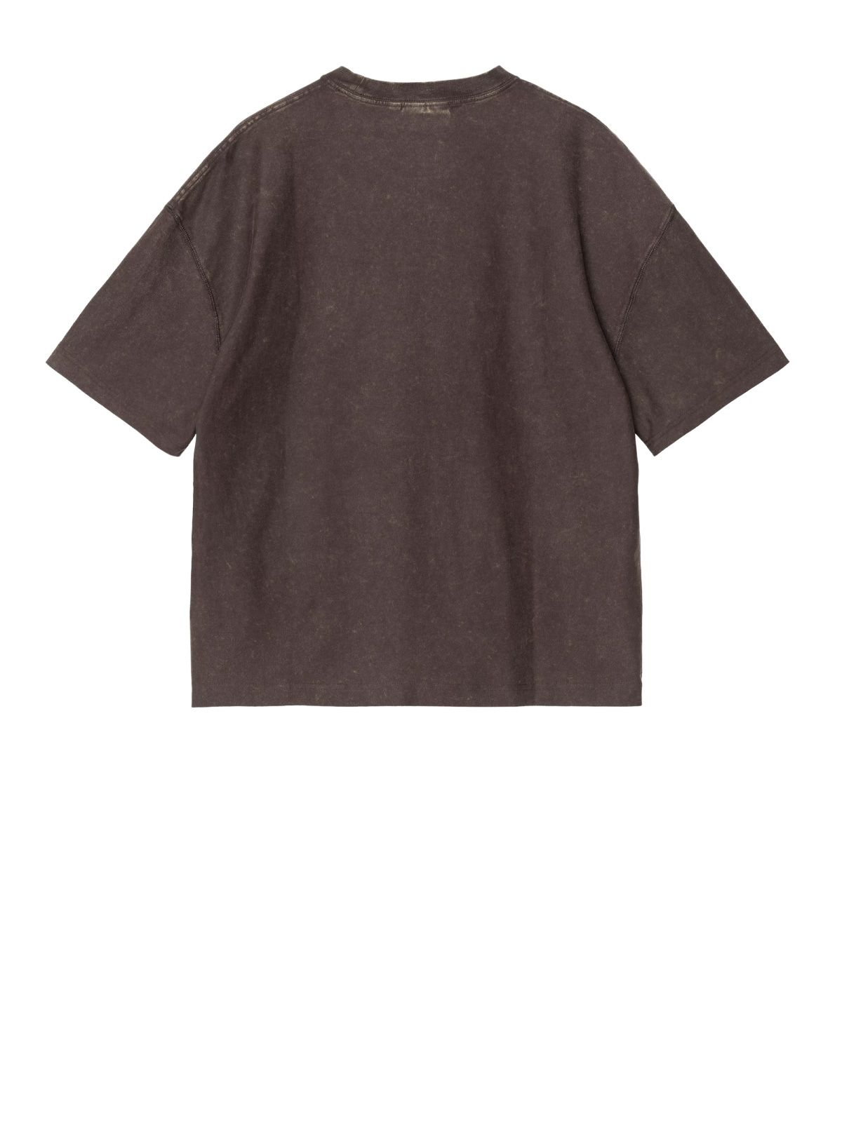 T-shirt lambert marrone CARHARTT WIP