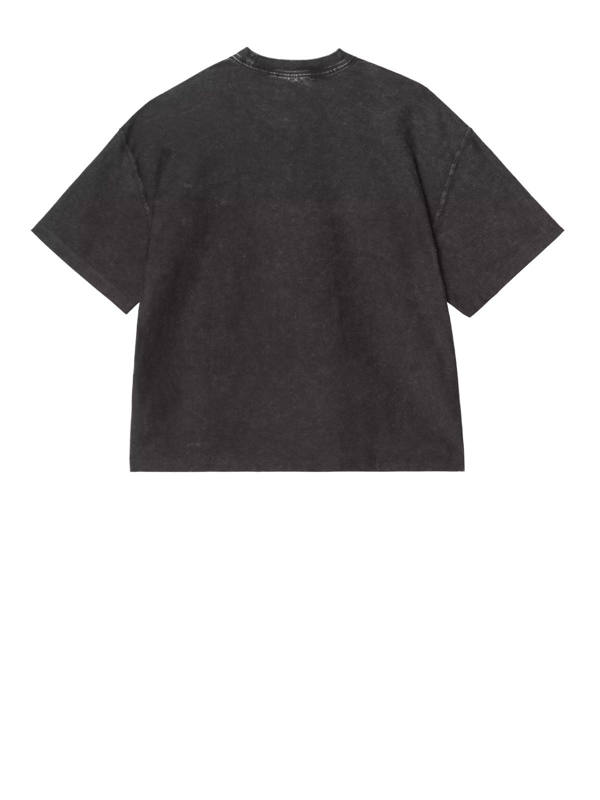 T-shirt lambert nera CARHARTT WIP