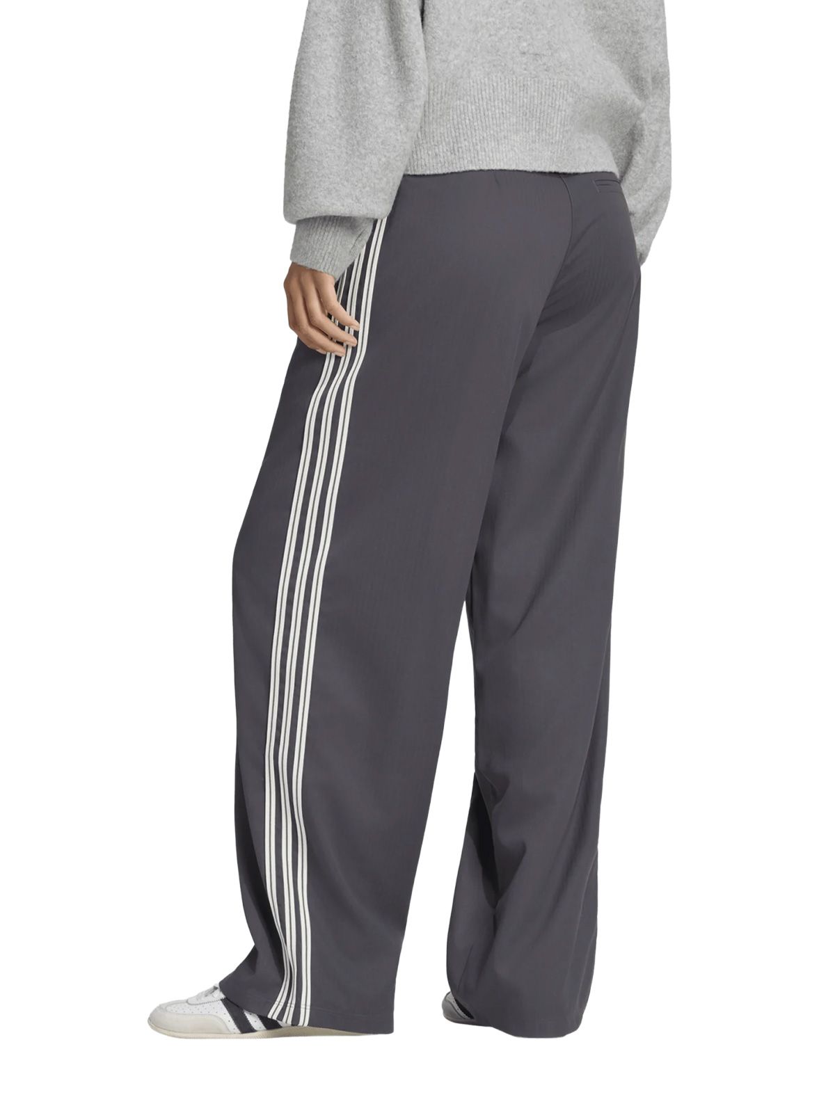 Pantaloni da tuta neri ADIDAS ORIGINALS