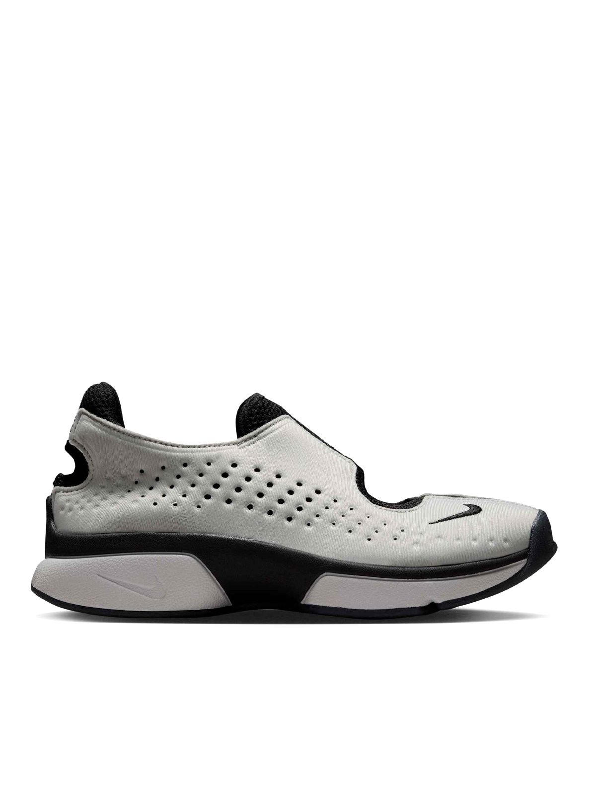 Sneakers rift 2 argento