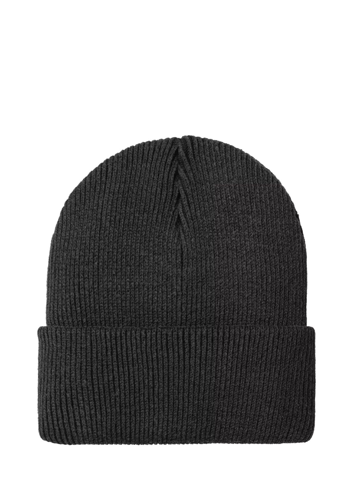 Black lambert beanie CARHARTT WIP