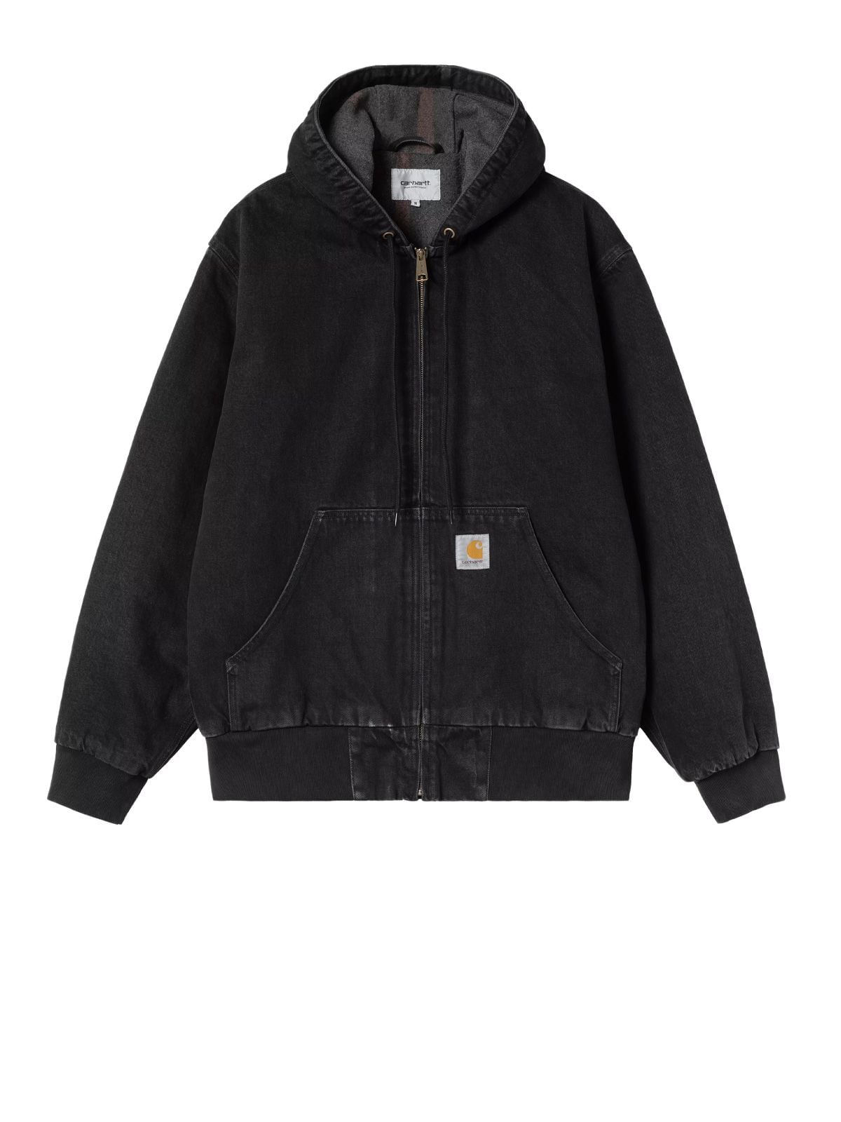 Black og active jacket