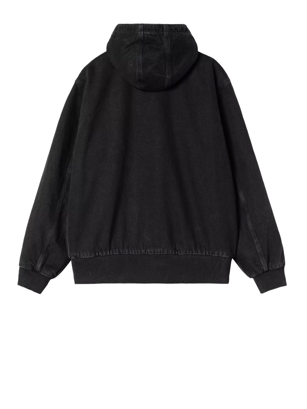 Black og active jacket CARHARTT WIP