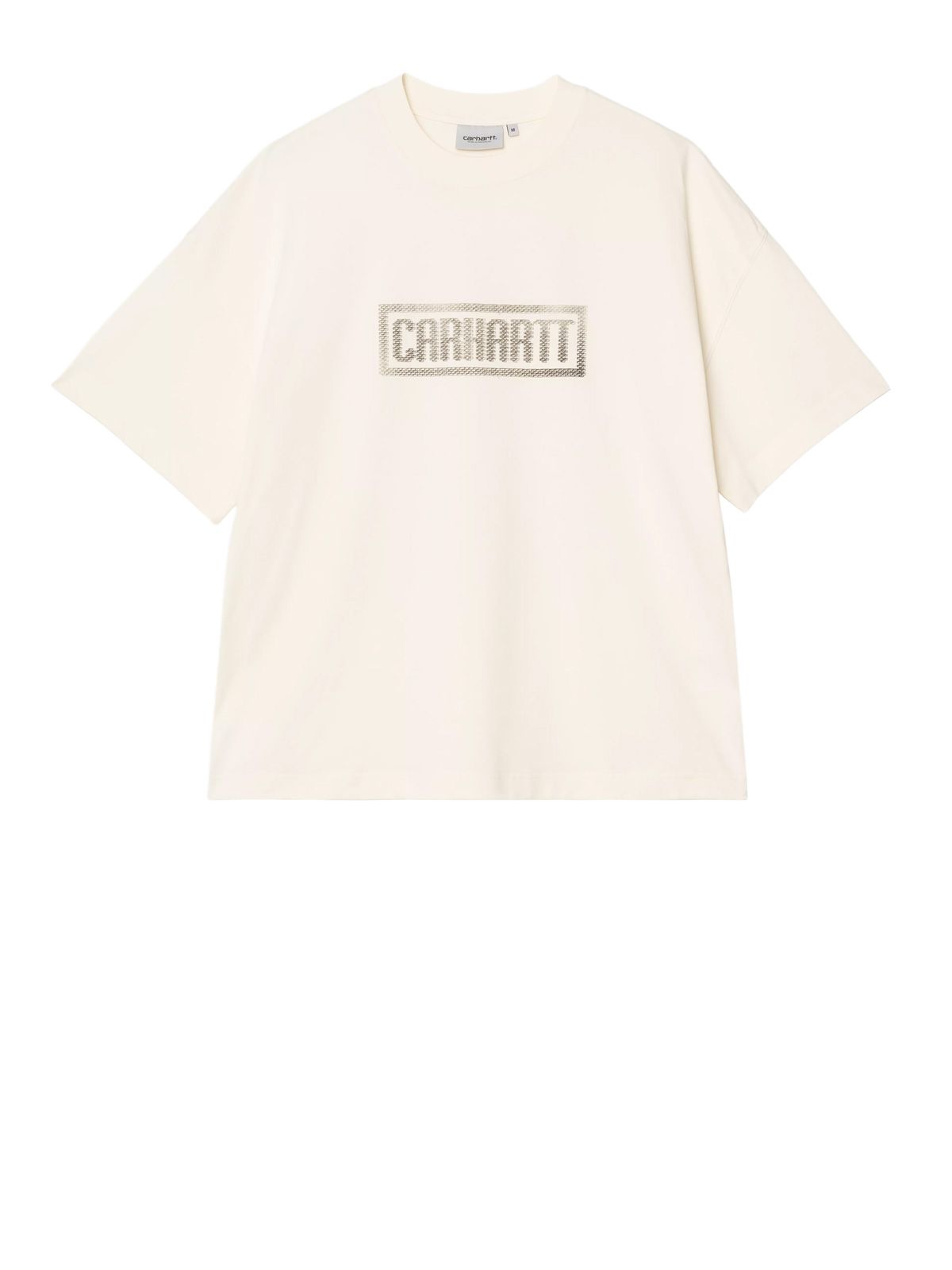 Natural bricky t-shirt