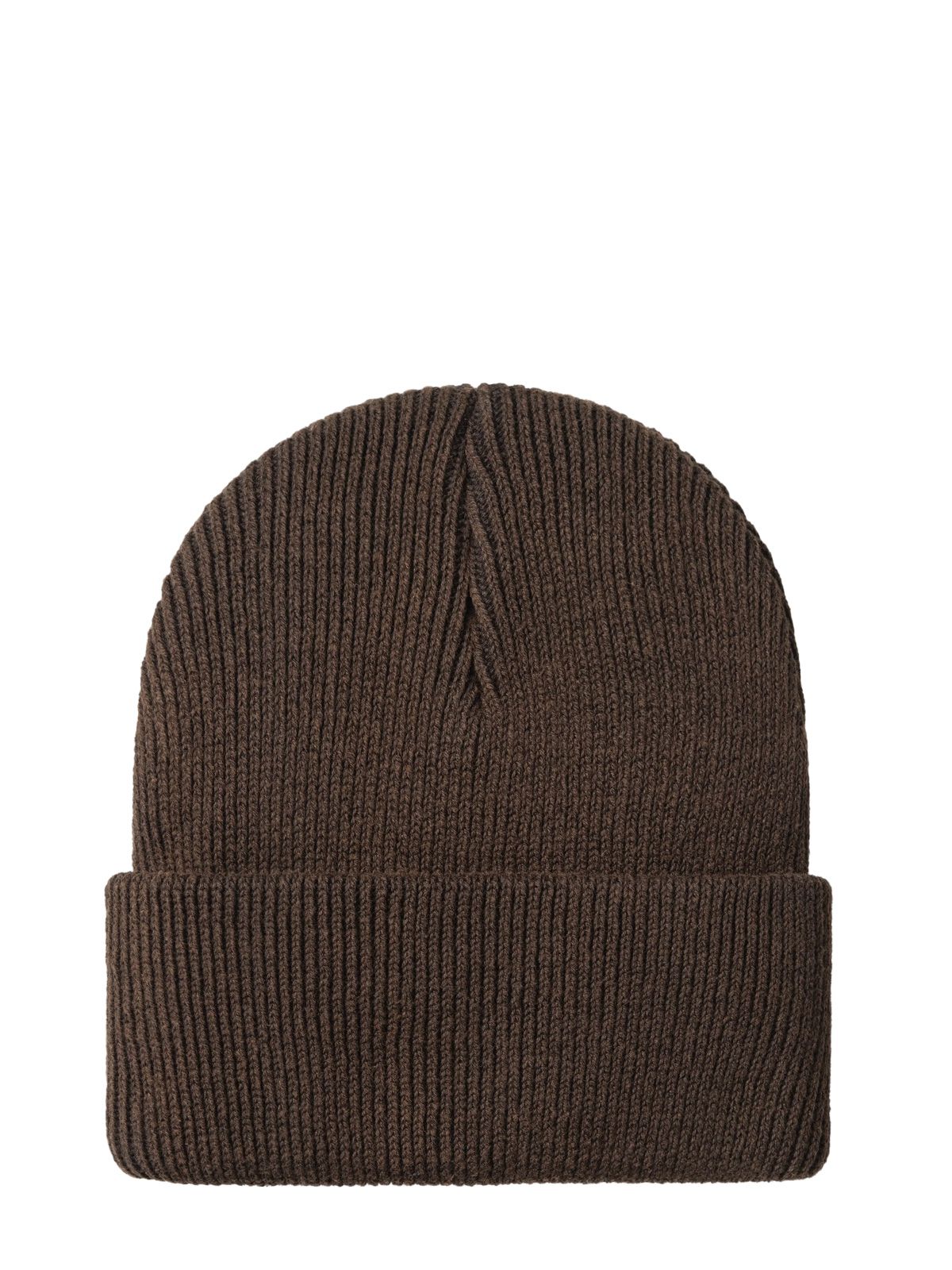 Brown lambert beanie CARHARTT WIP
