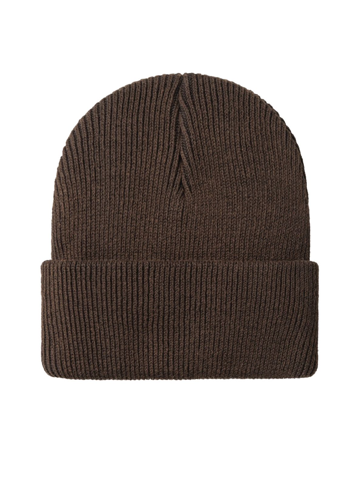 Brown lambert beanie CARHARTT WIP