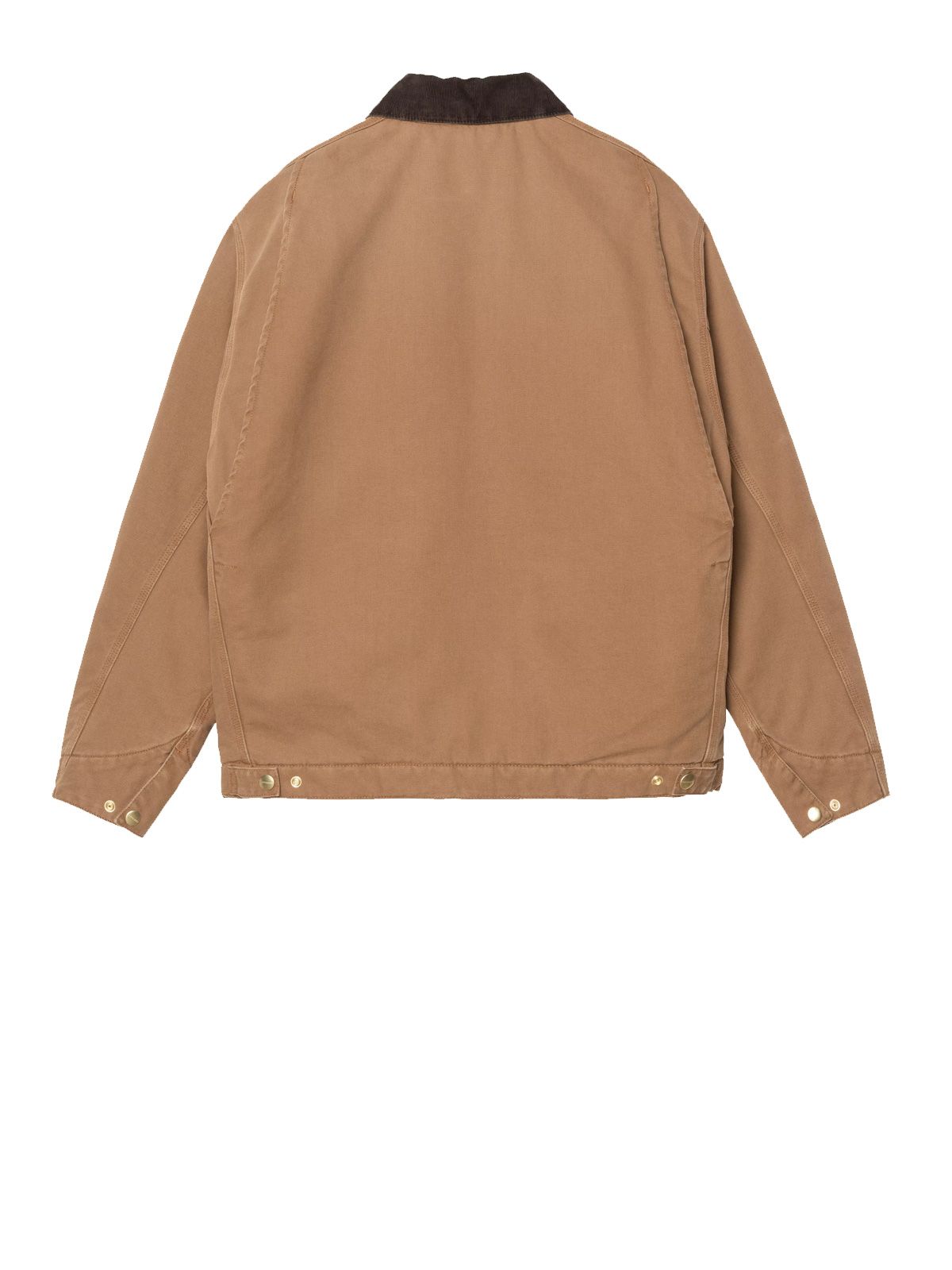 Giacca og detroit marrone CARHARTT WIP