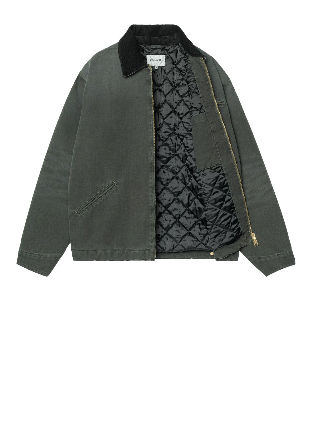 Raven og detroit jacket CARHARTT WIP