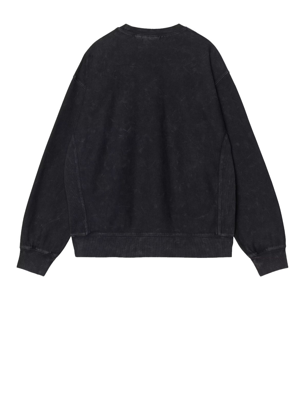 Polo lambert nera CARHARTT WIP