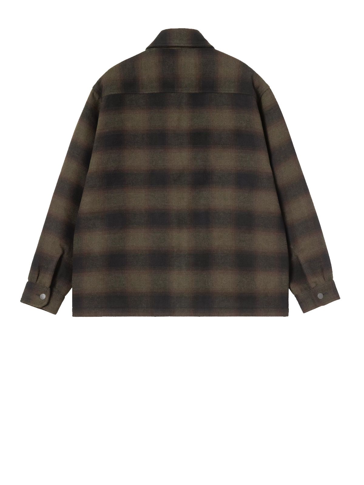 Green alton jacket CARHARTT WIP