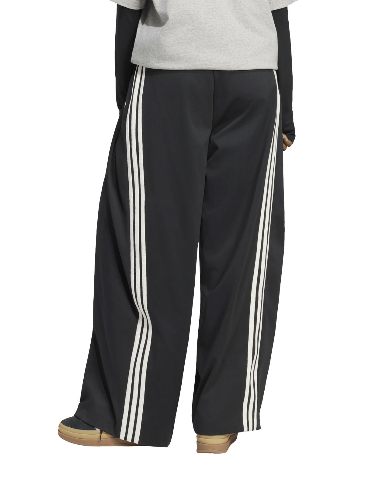Pantaloni neri ADIDAS ORIGINALS