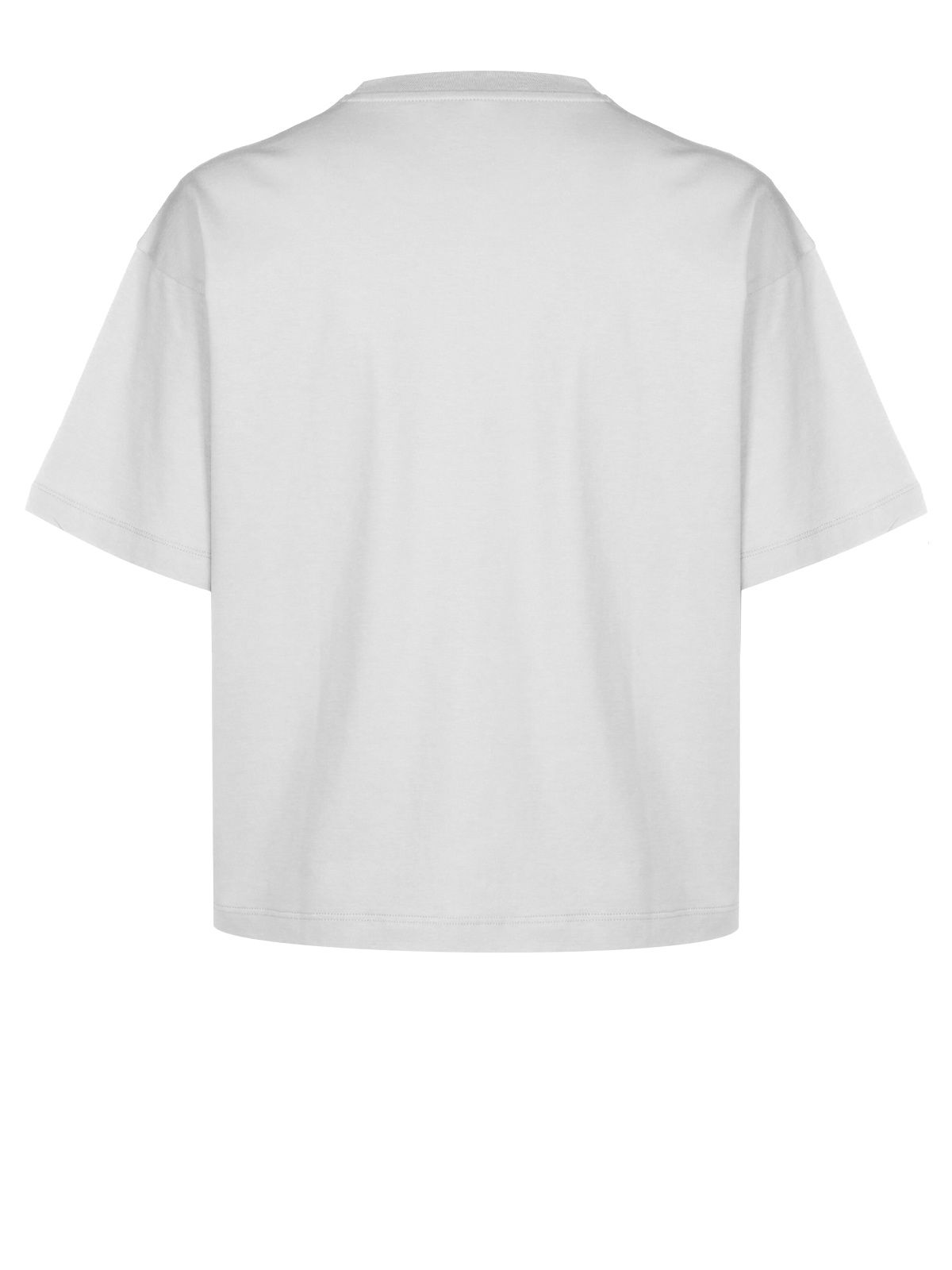 White chester t-shirt CARHARTT WIP