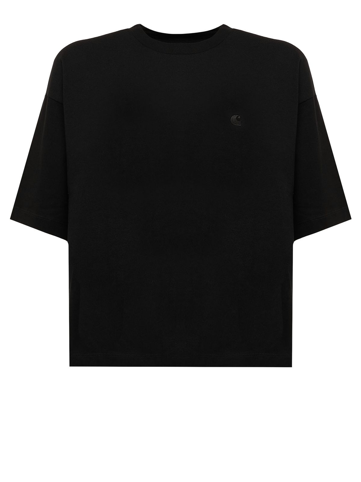 Black chester t-shirt