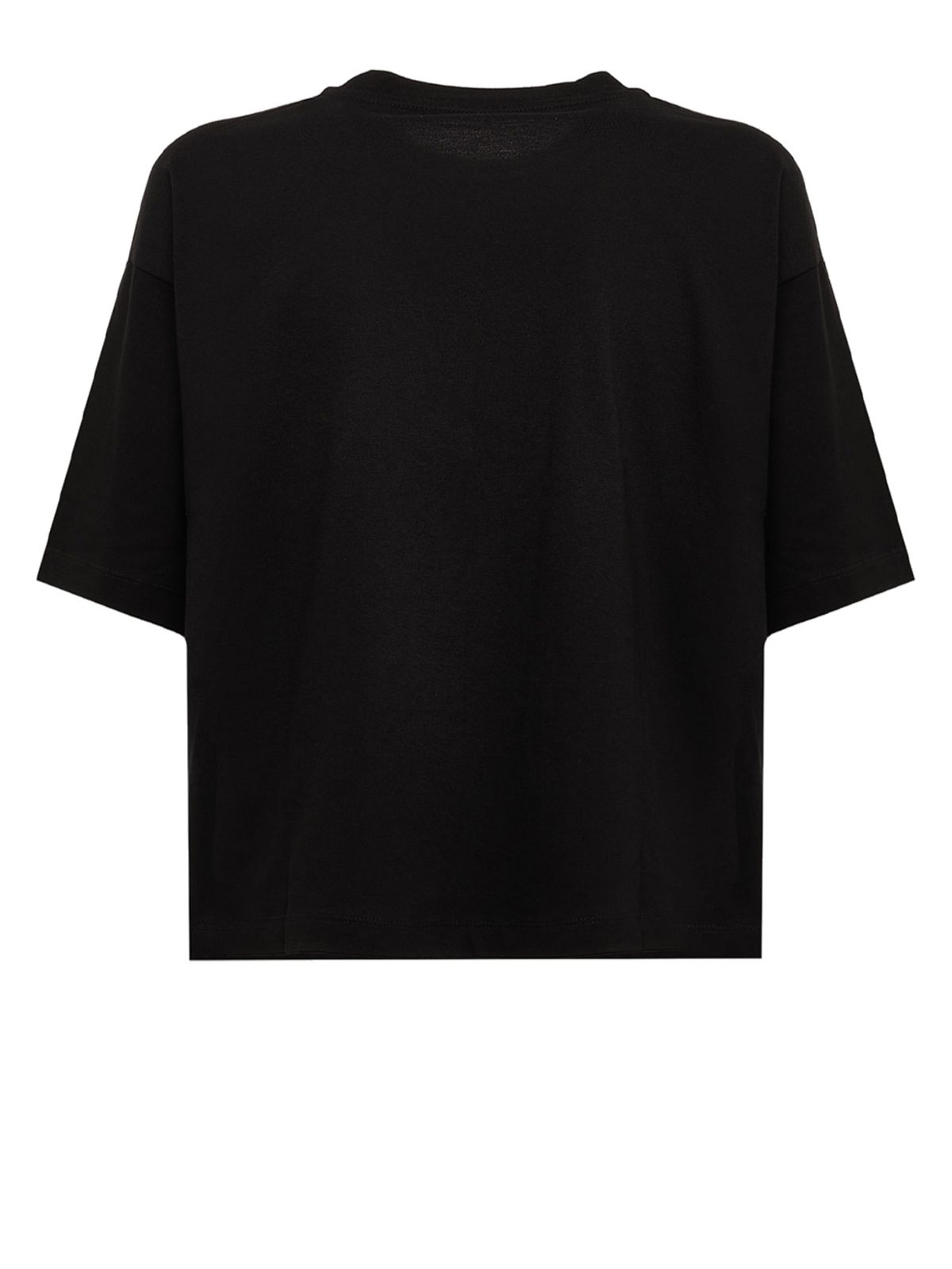 Black chester t-shirt CARHARTT WIP