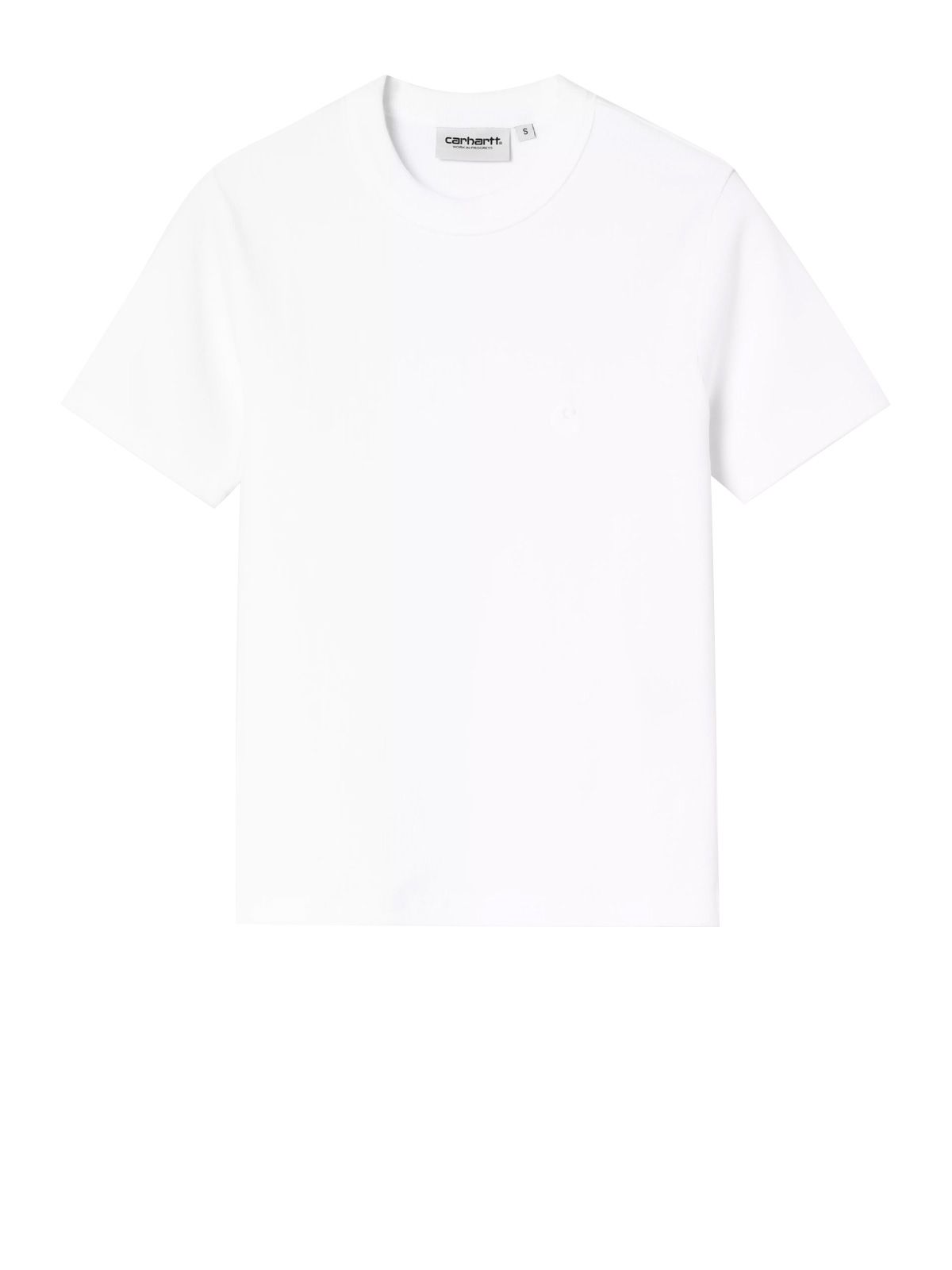 White philipa t-shirt