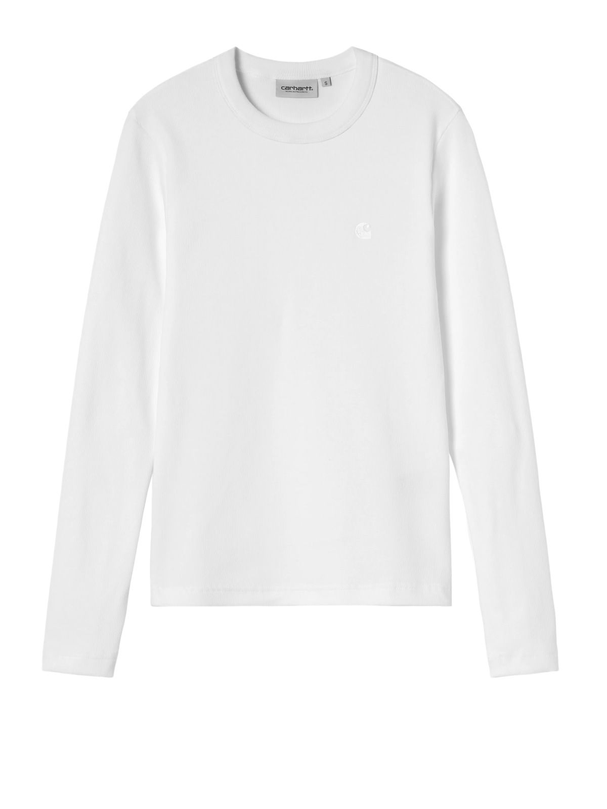 White philipa t-shirt