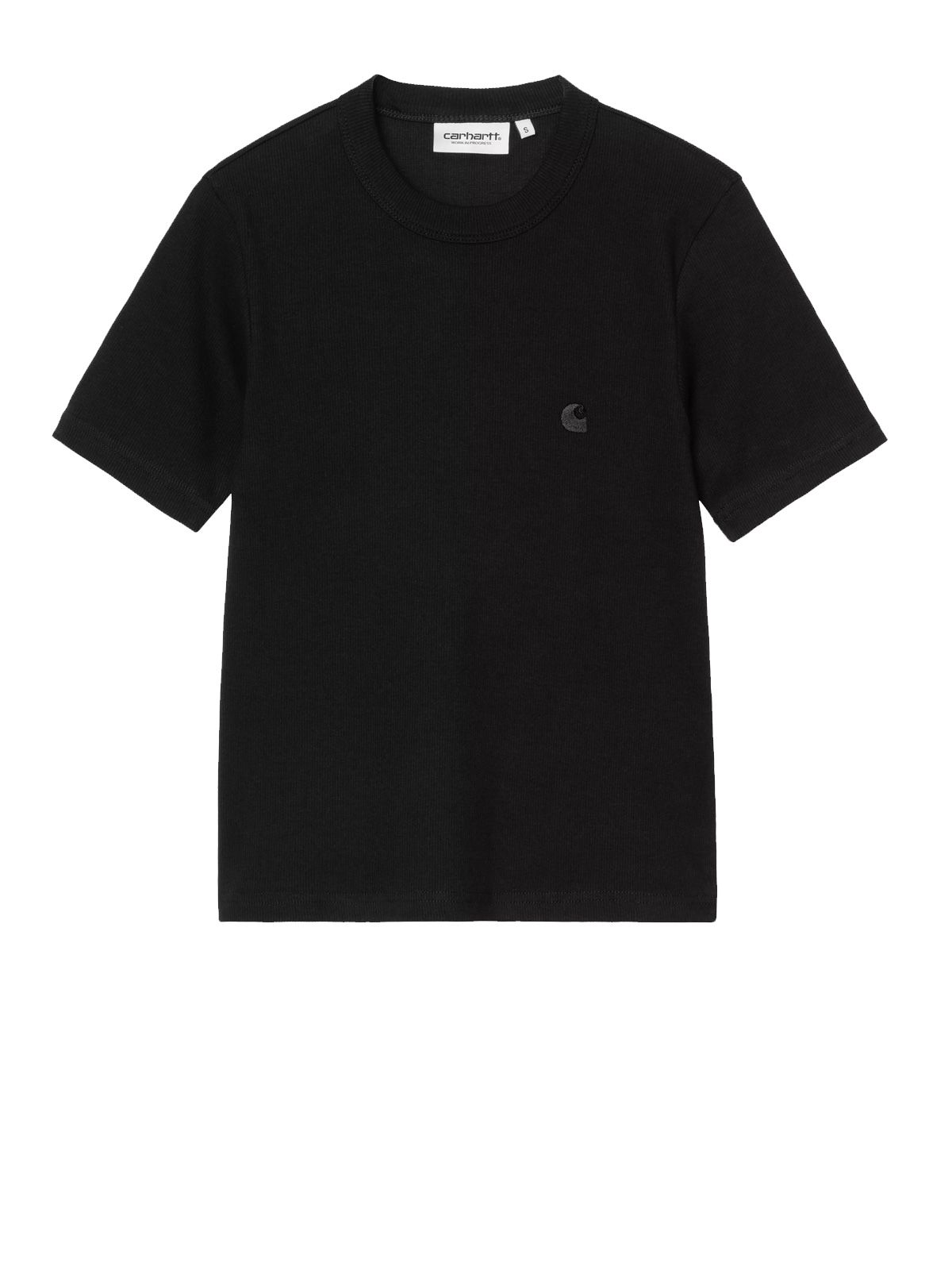 Black philipa t-shirt