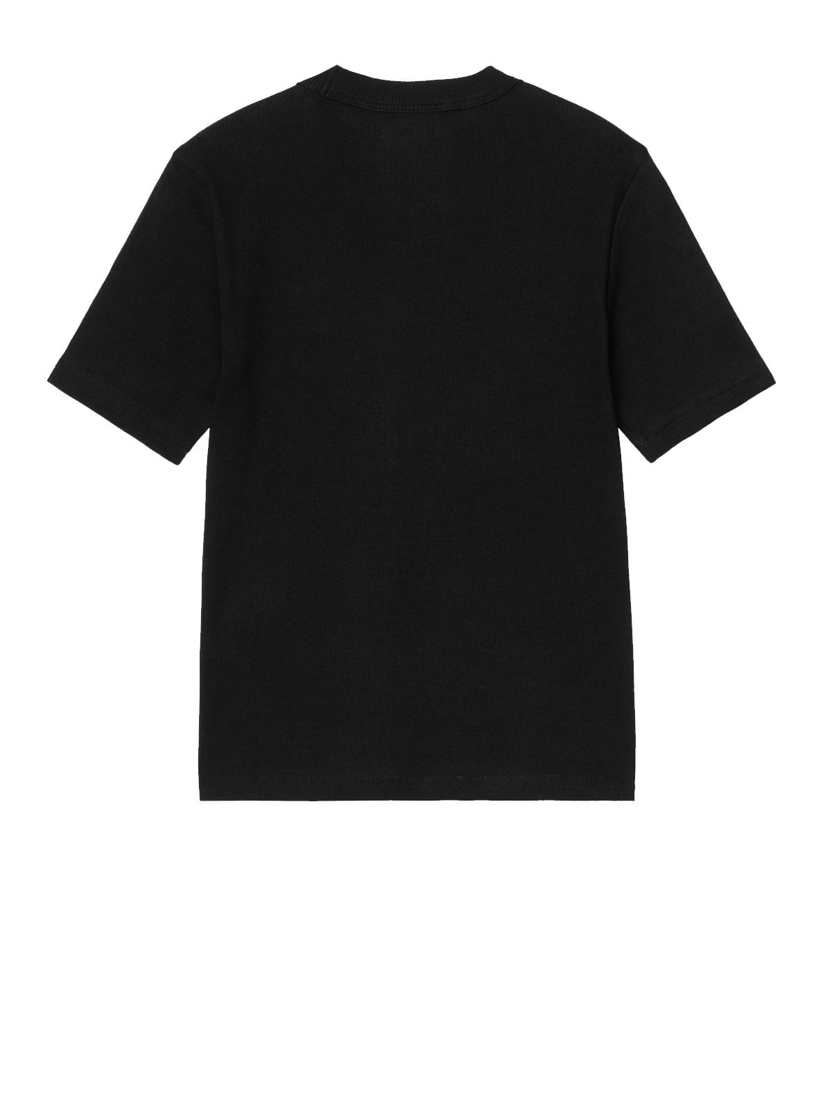 Black philipa t-shirt CARHARTT WIP