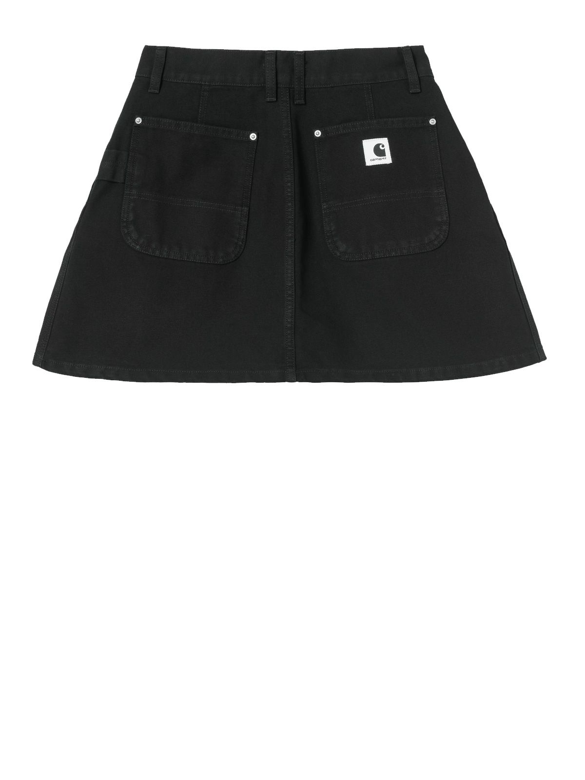Gonna billie single knee nera CARHARTT WIP