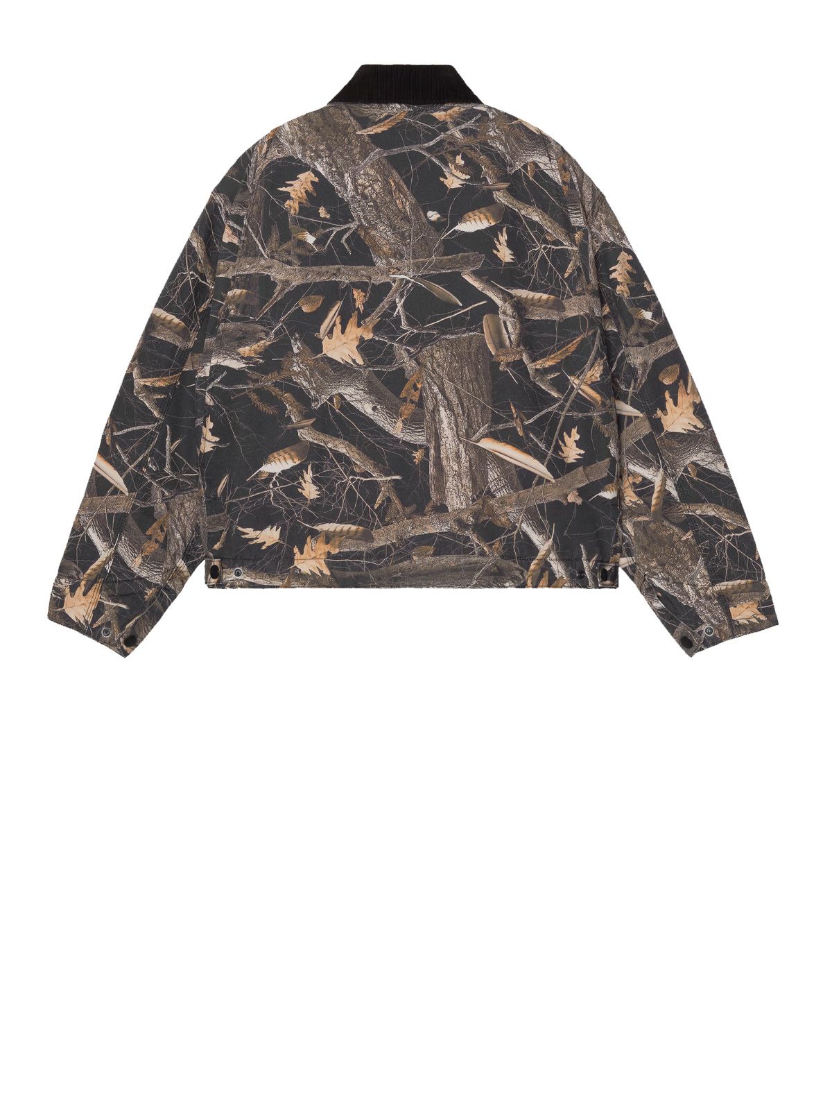 Feather tree og detroit jacket CARHARTT WIP