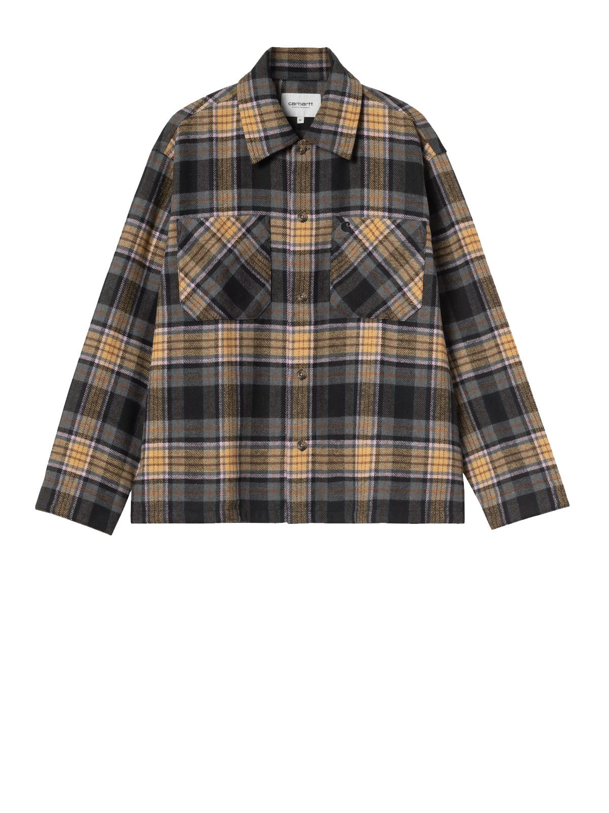 Dusty parson shirt