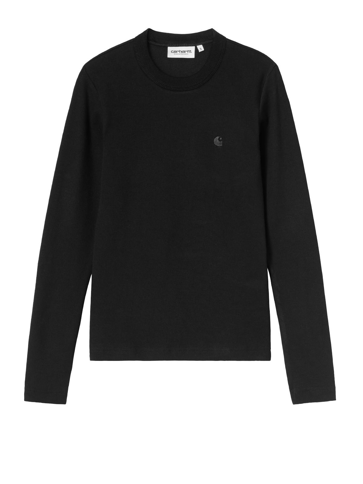 Black philipa t-shirt