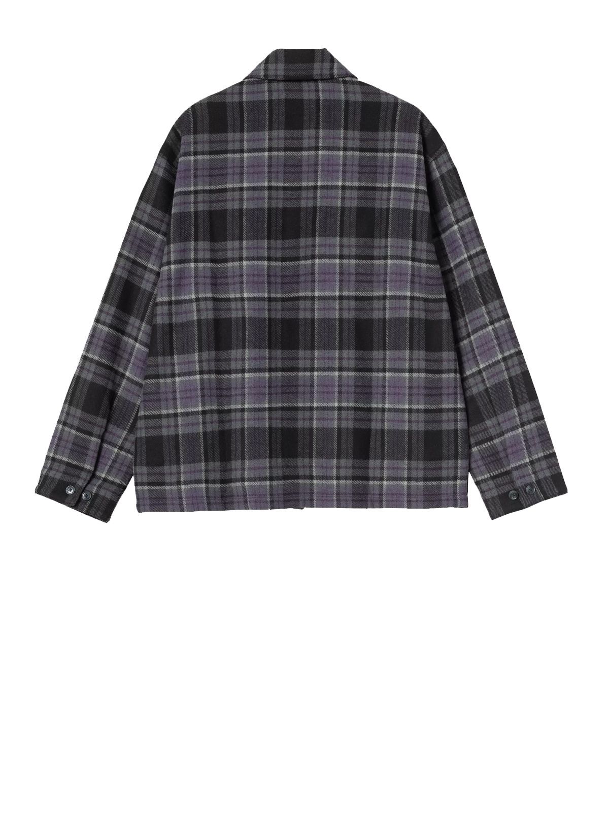Purple parson shirt CARHARTT WIP