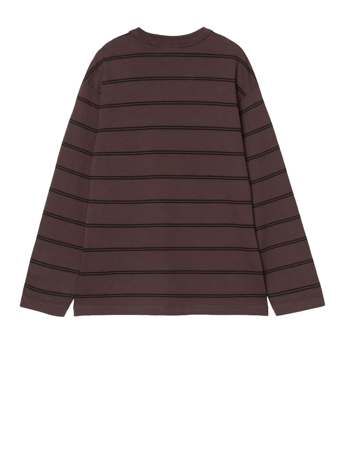 Brown cardona pocket t-shirt CARHARTT WIP