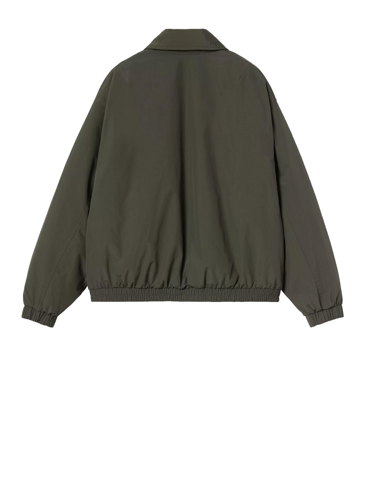 Green stanwood jacket CARHARTT WIP