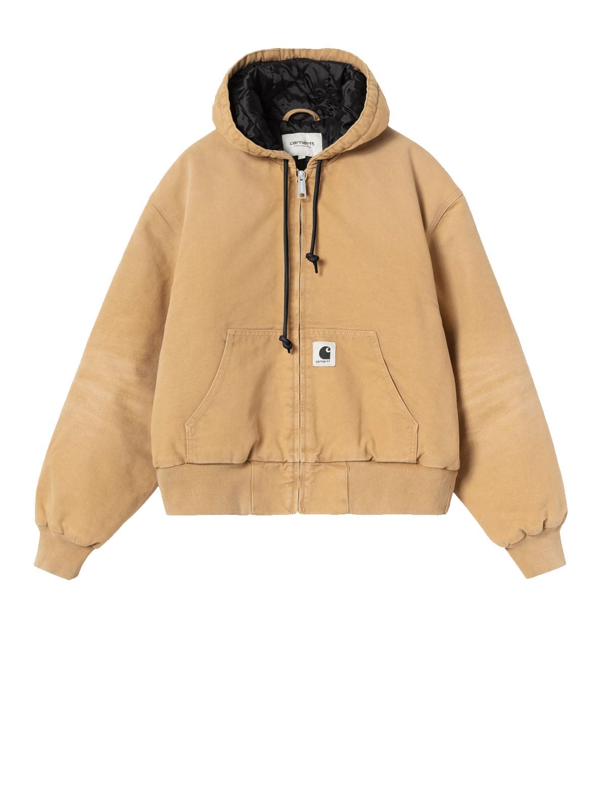 Dusty og active jacket