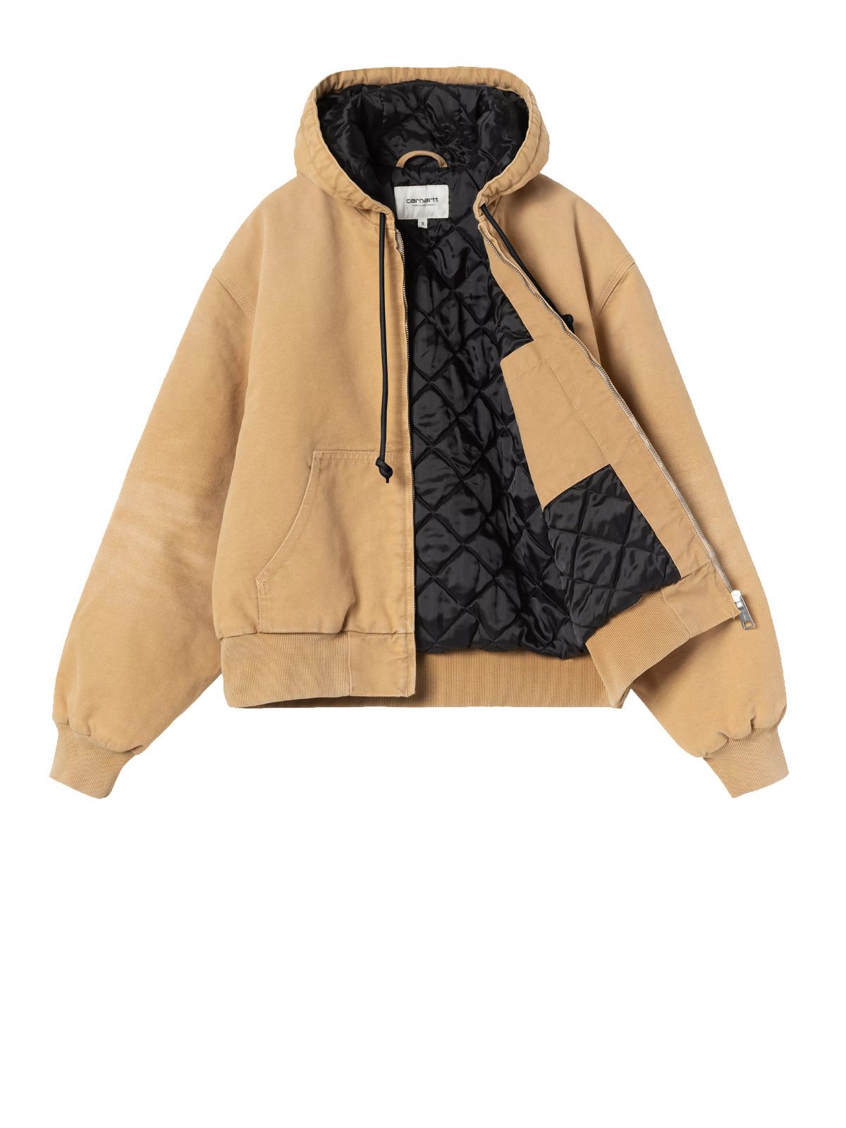 Dusty og active jacket CARHARTT WIP