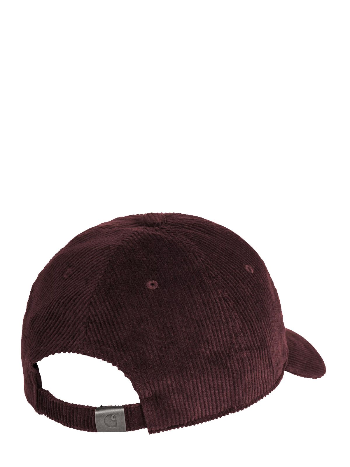Bordeaux harlem cap CARHARTT WIP