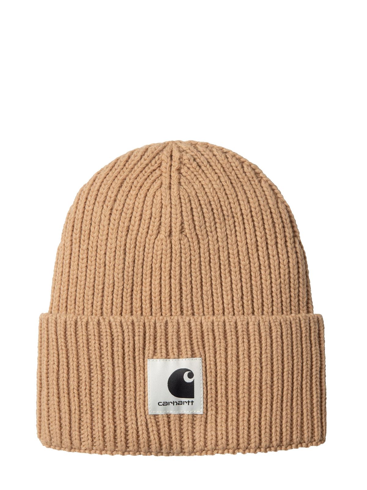 Dusty mira beanie
