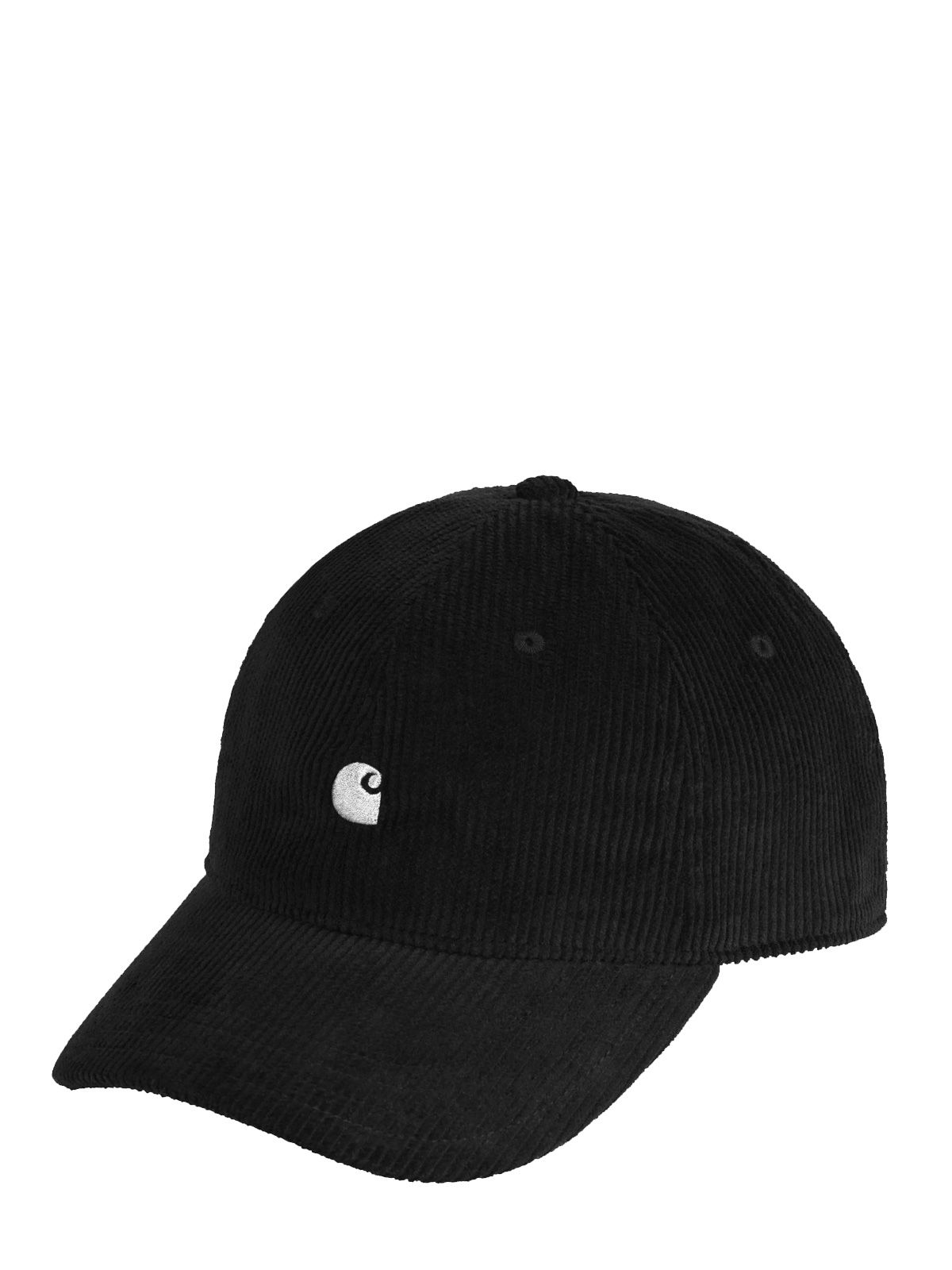 Black harlem cap