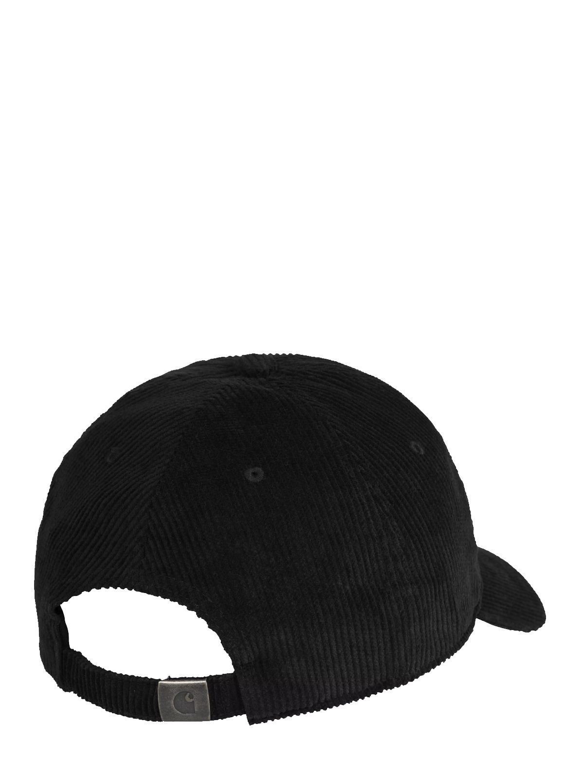 Black harlem cap CARHARTT WIP