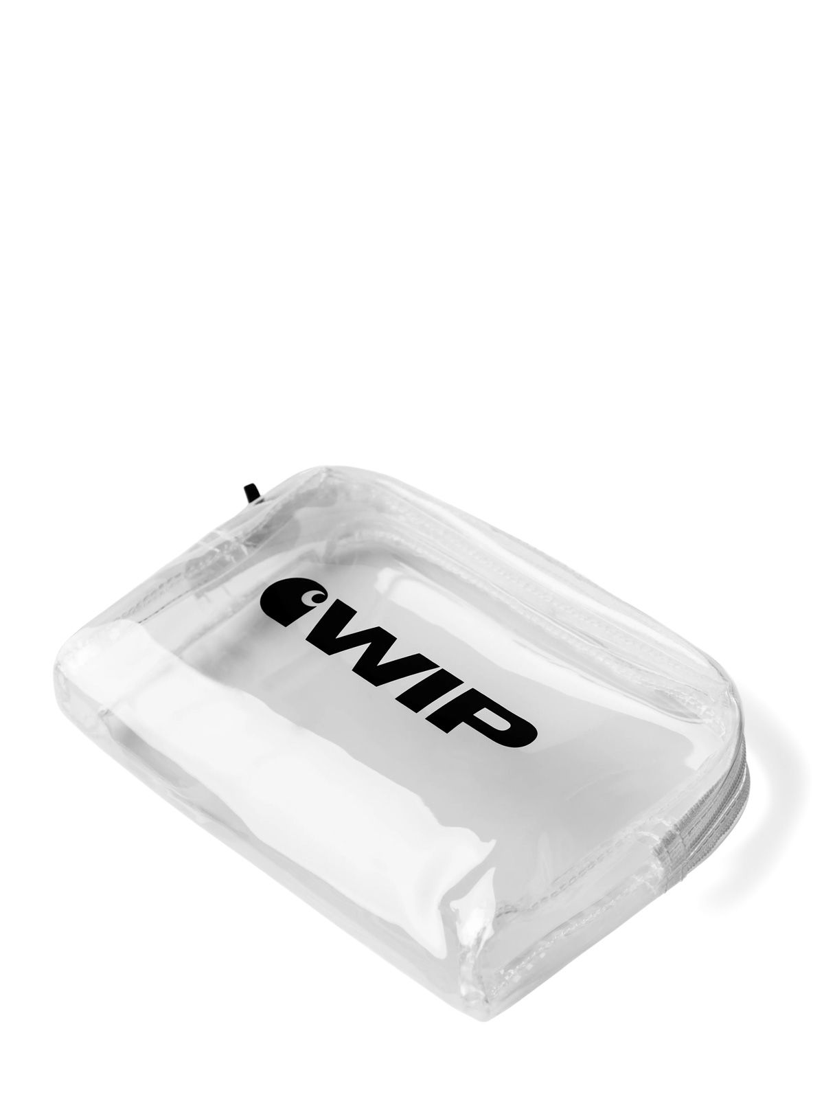Clear wip travel case CARHARTT WIP