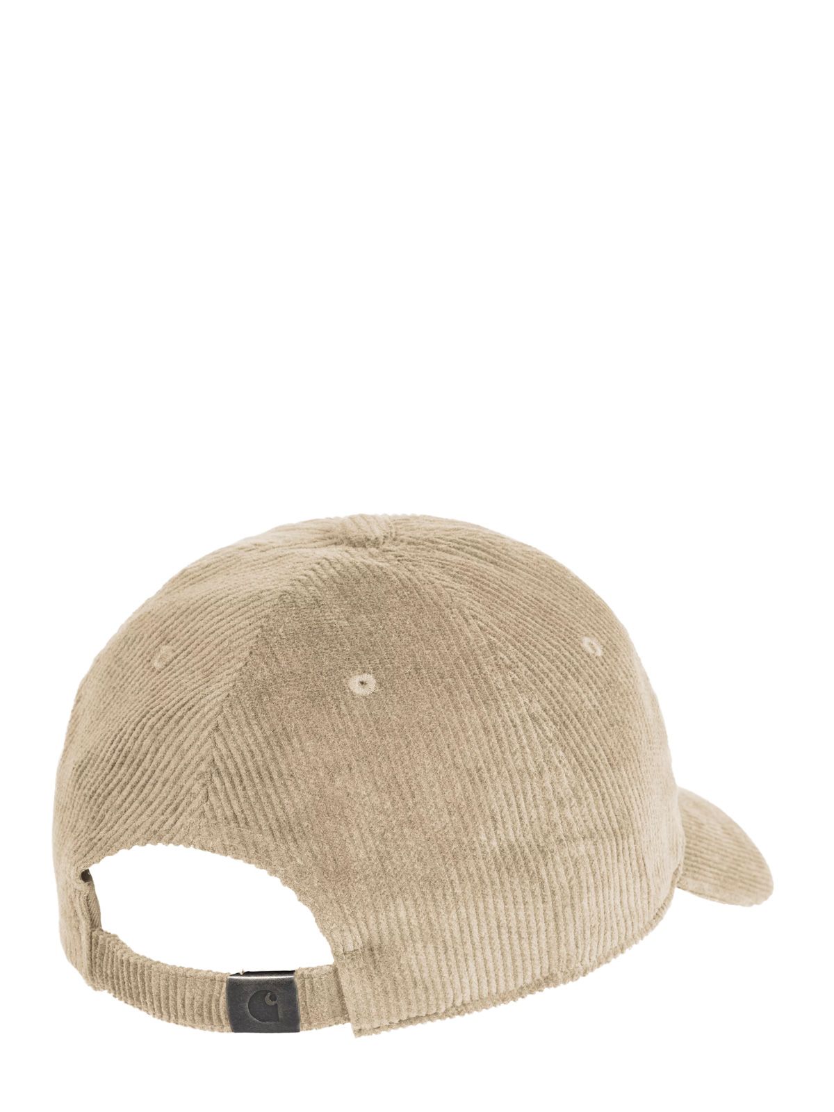 White harlem cap CARHARTT WIP