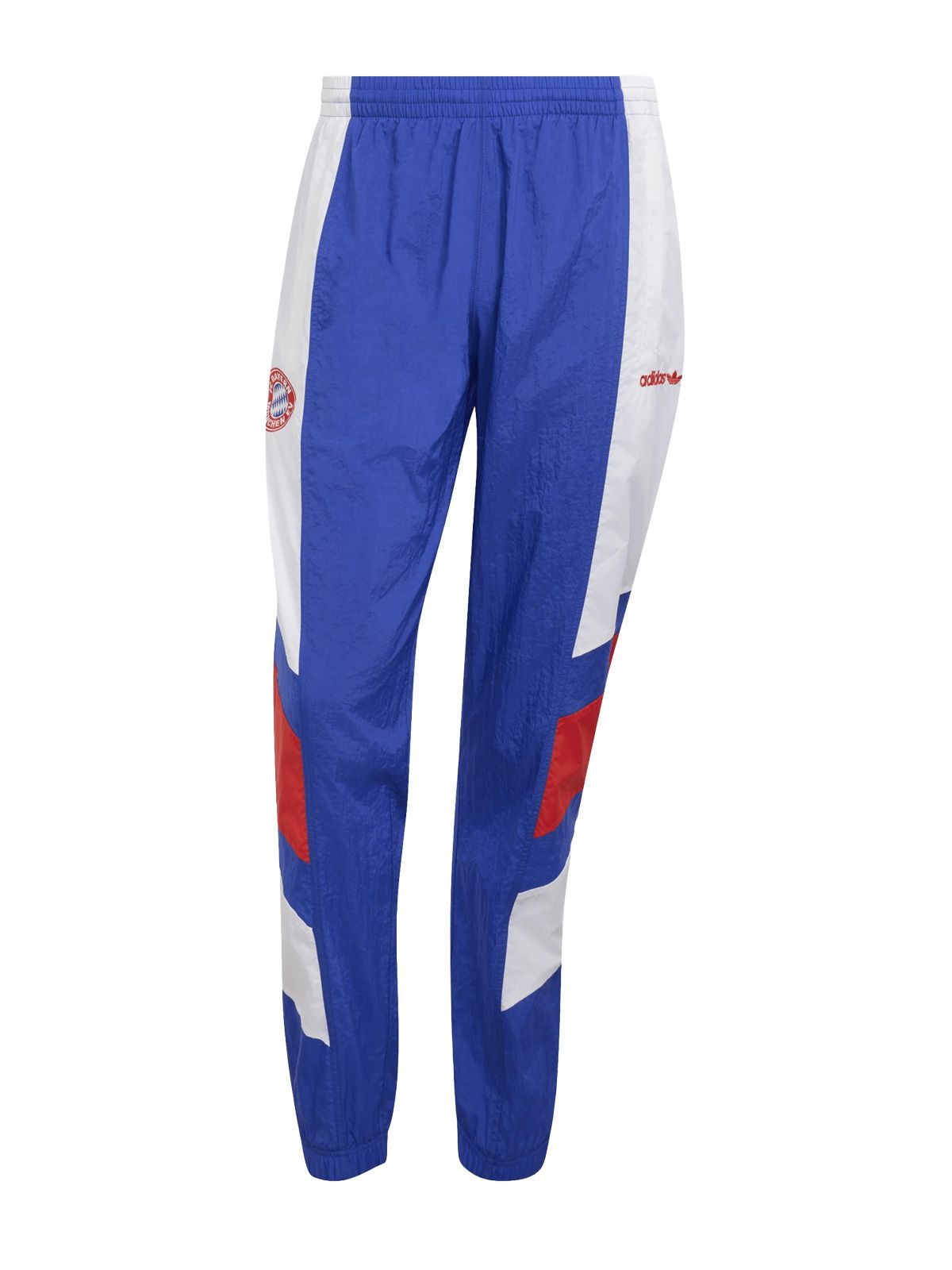 Pantaloni da tuta fcb eqt blu