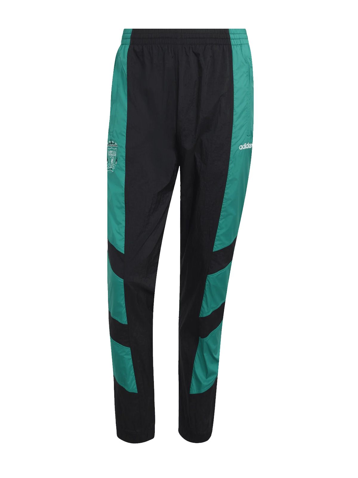 Pantaloni da tuta lfc eqt neri